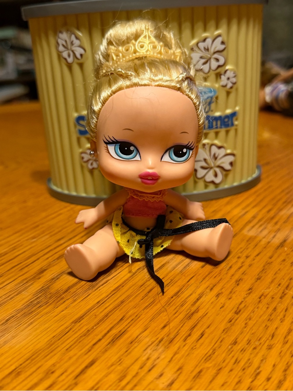 Hair Flair — Cloe — First Edition